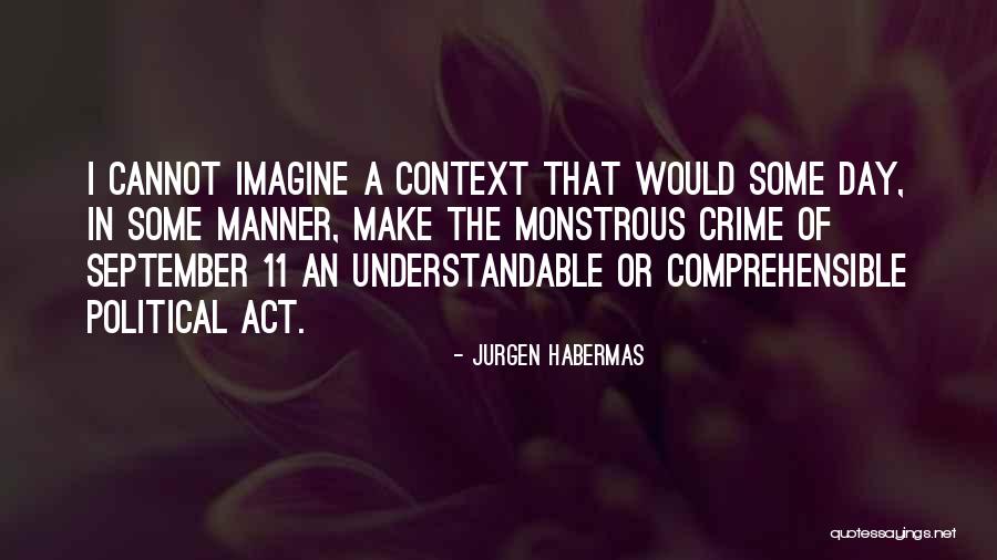 Habermas Quotes By Jurgen Habermas