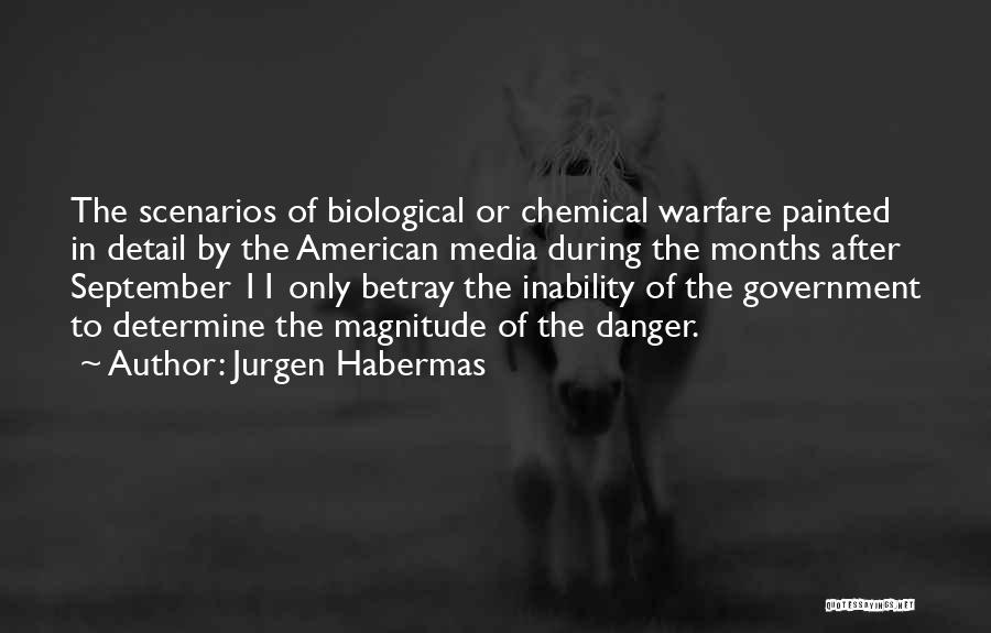 Habermas Quotes By Jurgen Habermas