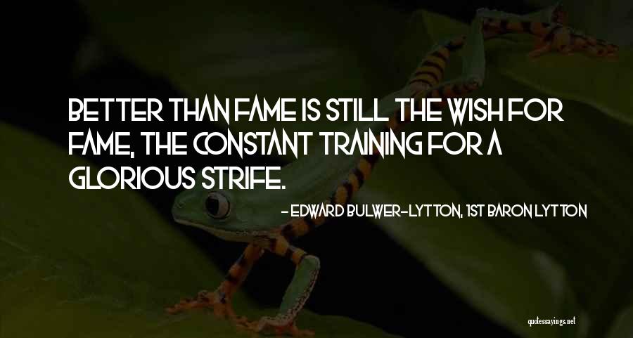 Habermehl Electric Quotes By Edward Bulwer-Lytton, 1st Baron Lytton Habermehl Electric Quotes By Edward Bulwer-Lytton, 1st Baron Lytton
