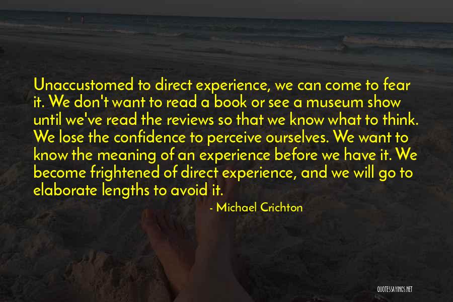 Habermehl Electric Quotes By Michael Crichton Habermehl Electric Quotes By Michael Crichton