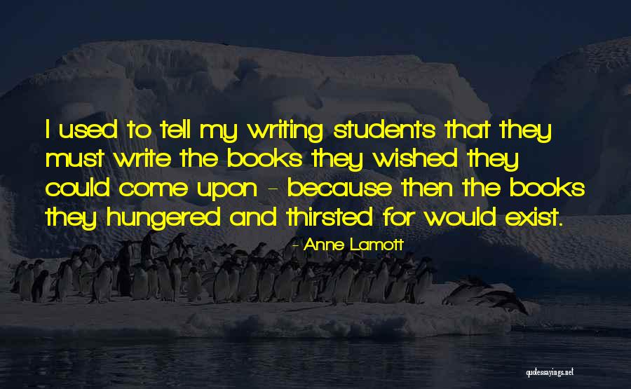 Habersatter Reisen Quotes By Anne Lamott Habersatter Reisen Quotes By Anne Lamott