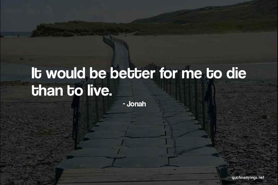 Haberstich Concrete Quotes By Jonah