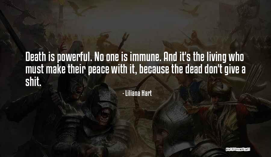 Habert Rk Quotes By Liliana Hart Habert Rk Quotes By Liliana Hart