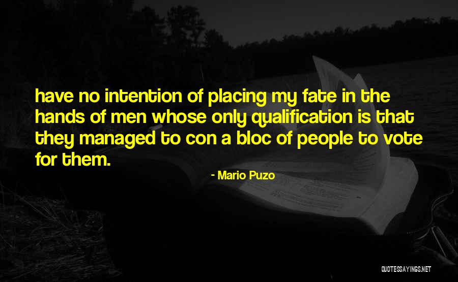 Habert Rk Quotes By Mario Puzo Habert Rk Quotes By Mario Puzo