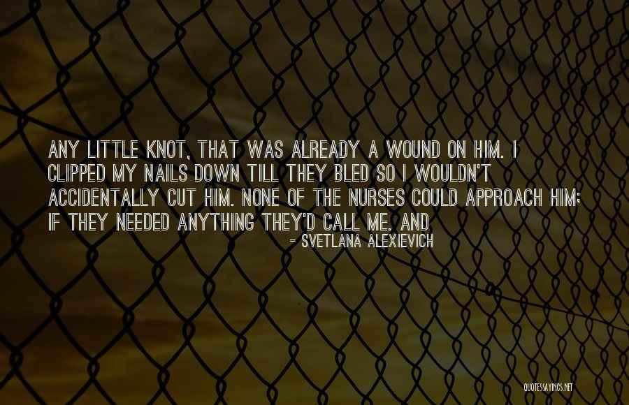 Habeschrack Quotes By Svetlana Alexievich Habeschrack Quotes By Svetlana Alexievich