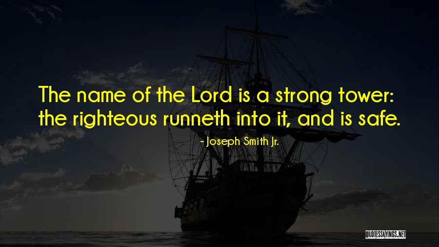 Habet And Habet Quotes By Joseph Smith Jr. Habet And Habet Quotes By Joseph Smith Jr.