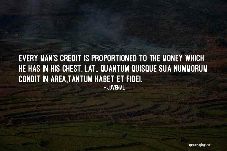 Habet And Habet Quotes By Juvenal Habet And Habet Quotes By Juvenal