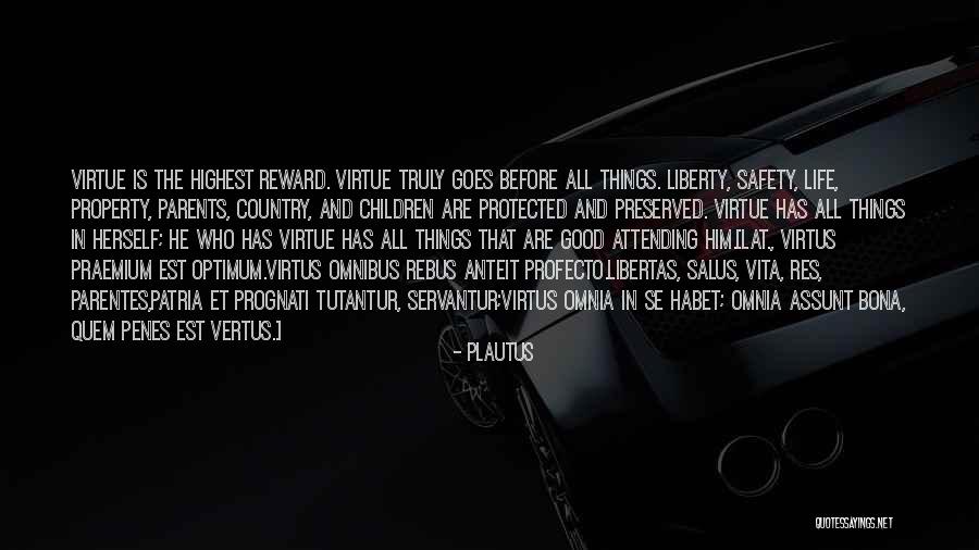 Habet And Habet Quotes By Plautus Habet And Habet Quotes By Plautus