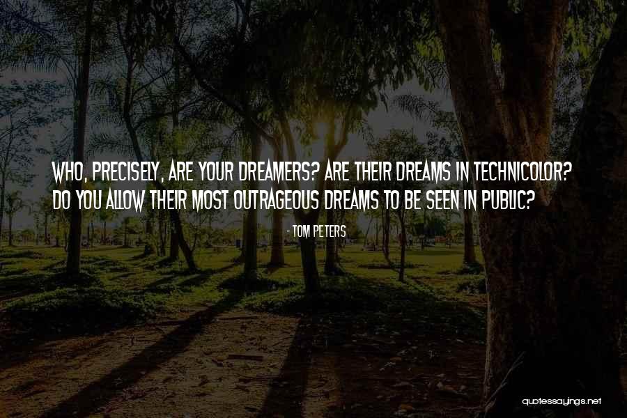 Habiague Toulouse Quotes By Tom Peters Habiague Toulouse Quotes By Tom Peters