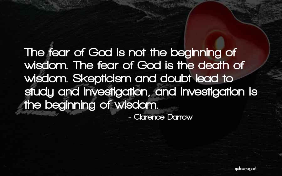 Habiamos Hecho Quotes By Clarence Darrow Habiamos Hecho Quotes By Clarence Darrow