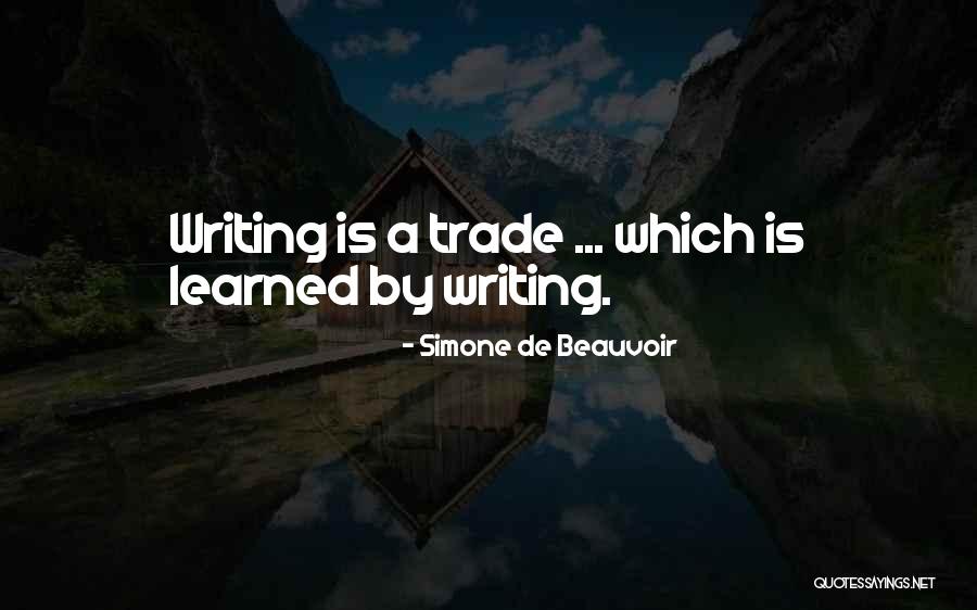 Habiamos Hecho Quotes By Simone De Beauvoir Habiamos Hecho Quotes By Simone De Beauvoir