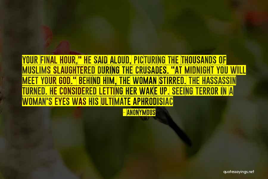 Habiamos Prometido Quotes By Anonymous Habiamos Prometido Quotes By Anonymous