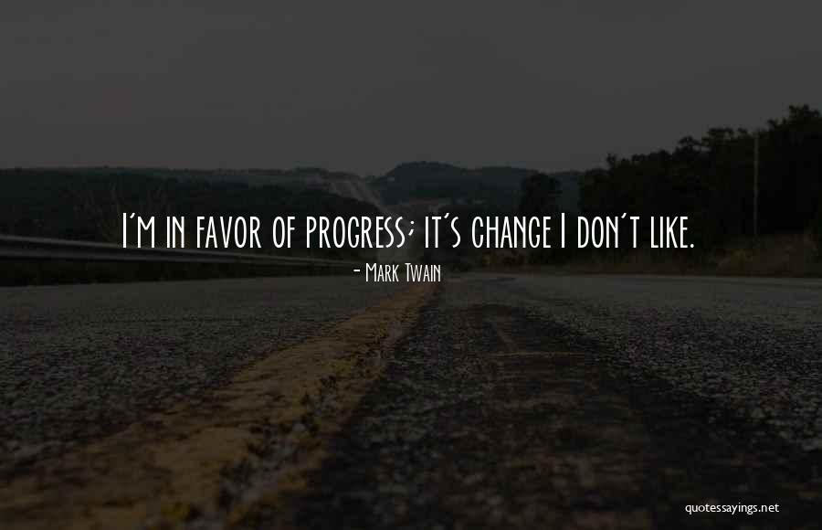 Habian Lleva Quotes By Mark Twain Habian Lleva Quotes By Mark Twain