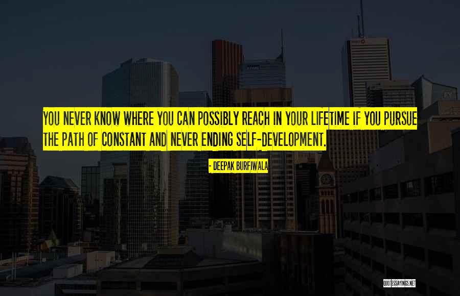 Habian Quedado Quotes By Deepak Burfiwala Habian Quedado Quotes By Deepak Burfiwala
