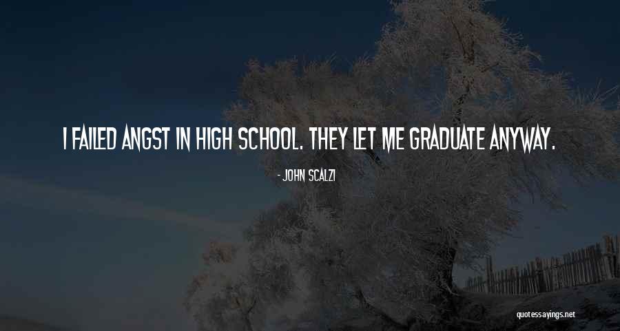 Habian Quedado Quotes By John Scalzi Habian Quedado Quotes By John Scalzi