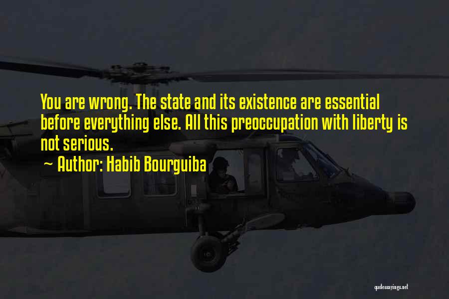Habib Bourguiba Quotes 1068734
