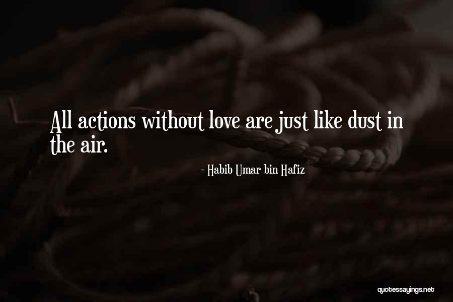 Habib Umar Bin Hafiz Quotes 250216 Habib Umar Bin Hafiz Quotes 250216