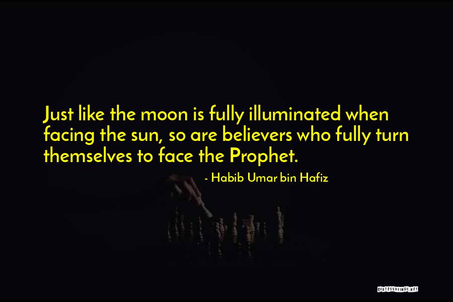 Habib Umar Bin Hafiz Quotes 733051