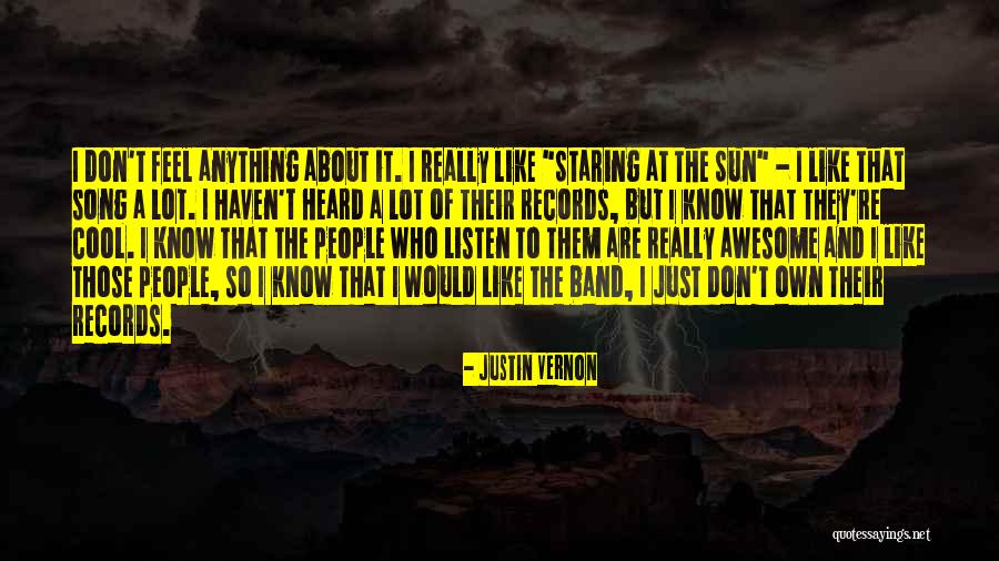 Habiba Abdul Jabbar Quotes By Justin Vernon Habiba Abdul Jabbar Quotes By Justin Vernon