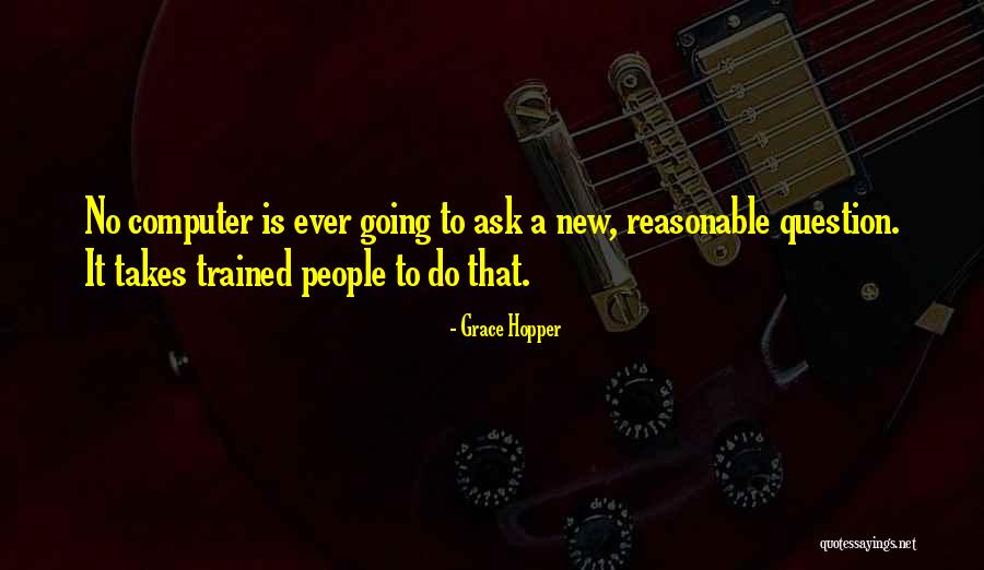 Habiba Boef Quotes By Grace Hopper Habiba Boef Quotes By Grace Hopper