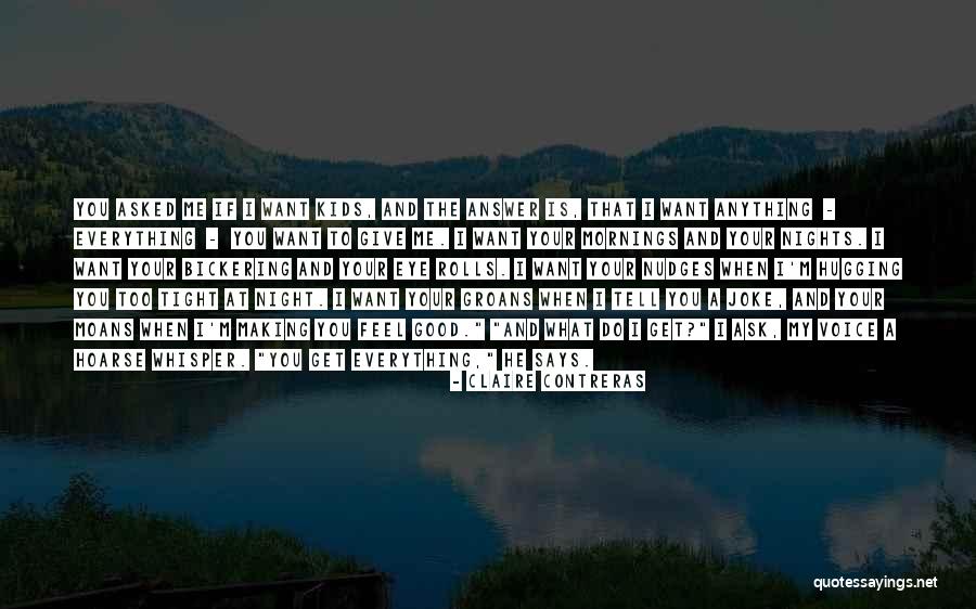 Habiba Challenge Quotes By Claire Contreras Habiba Challenge Quotes By Claire Contreras