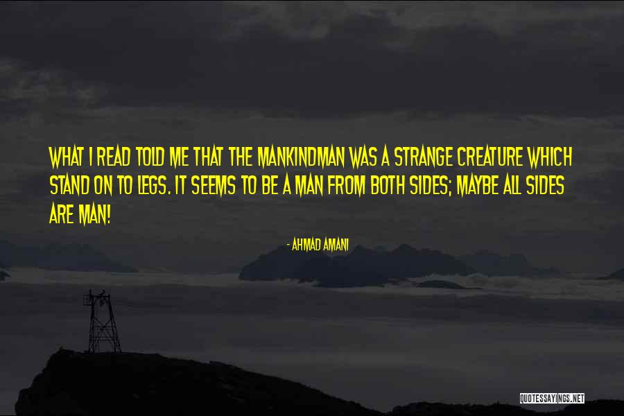 Habiba Sweets Quotes By Ahmad Amani Habiba Sweets Quotes By Ahmad Amani