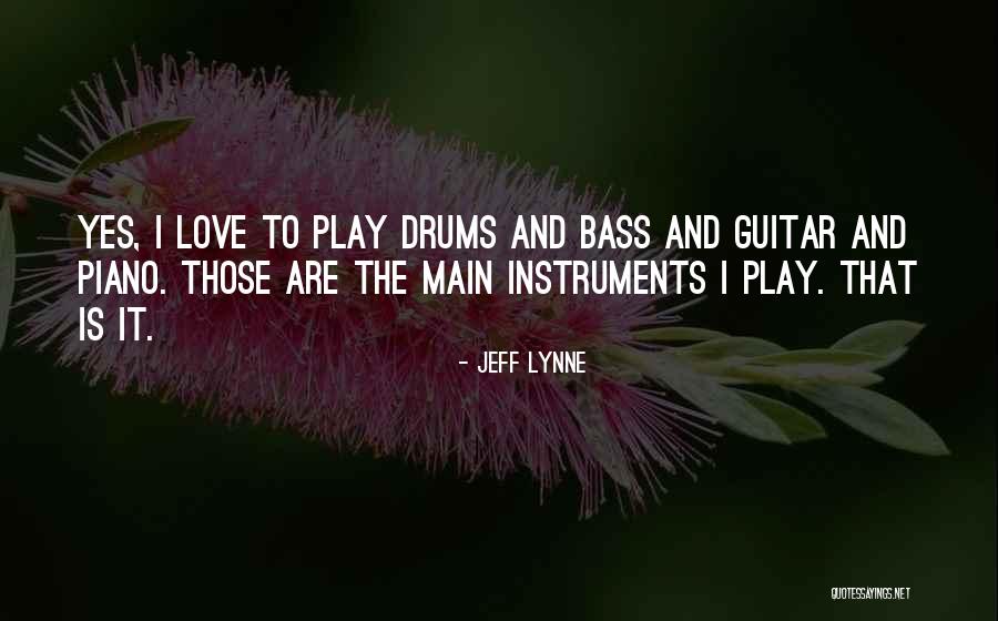 Habibe Ramadani Quotes By Jeff Lynne Habibe Ramadani Quotes By Jeff Lynne