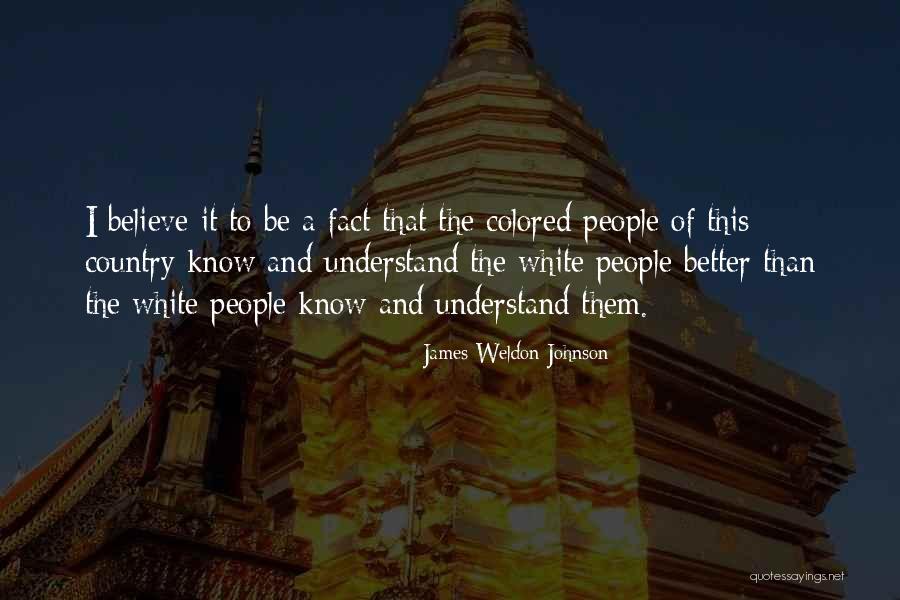 Habibiii Quotes By James Weldon Johnson Habibiii Quotes By James Weldon Johnson