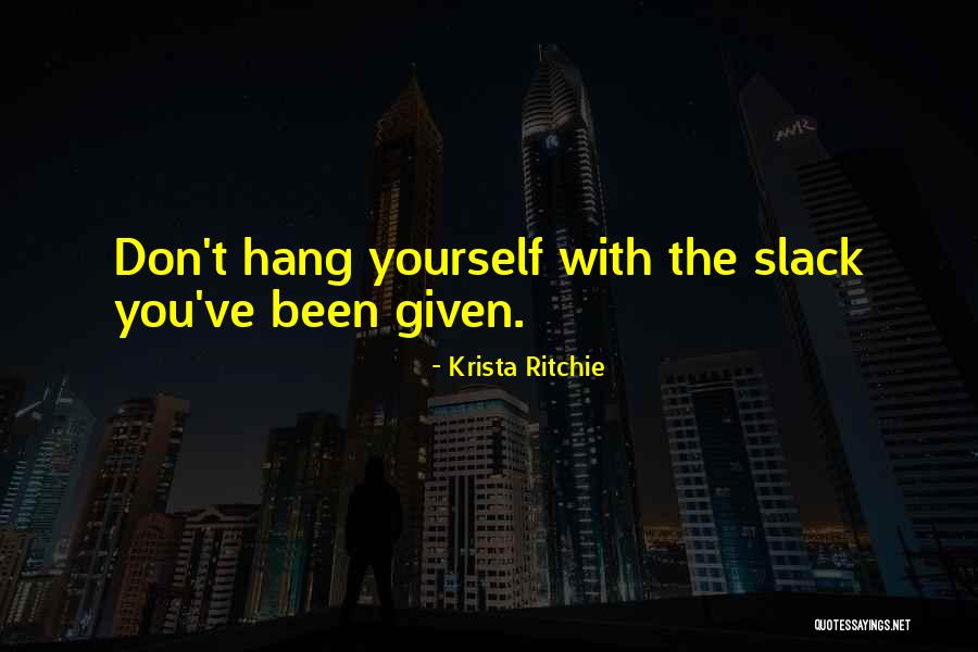 Habibiii Quotes By Krista Ritchie Habibiii Quotes By Krista Ritchie