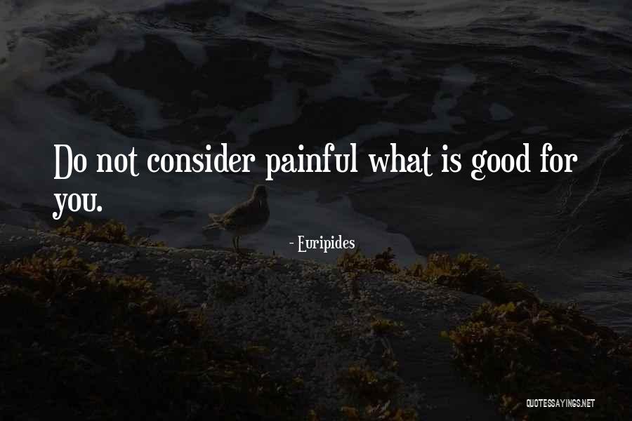 Habibollah Asgaroladi Quotes By Euripides