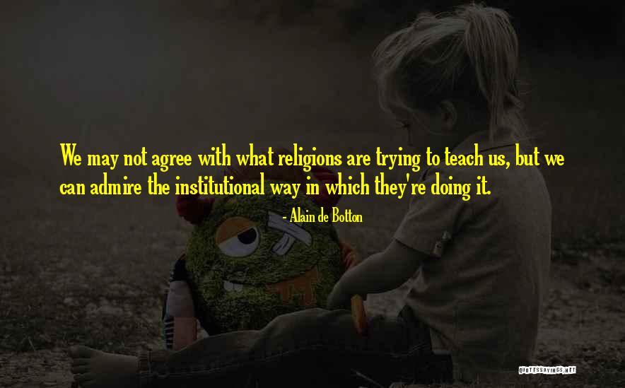 Habibollah Nazarian Quotes By Alain De Botton Habibollah Nazarian Quotes By Alain De Botton