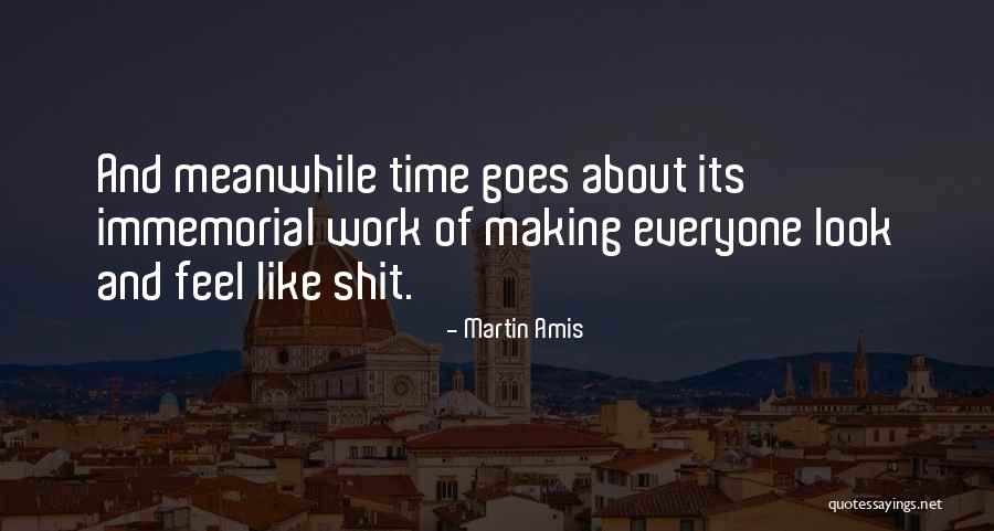 Habibollah Nazarian Quotes By Martin Amis Habibollah Nazarian Quotes By Martin Amis