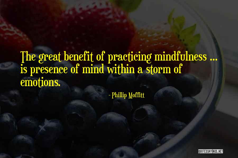 Habida Kenyan Quotes By Phillip Moffitt Habida Kenyan Quotes By Phillip Moffitt