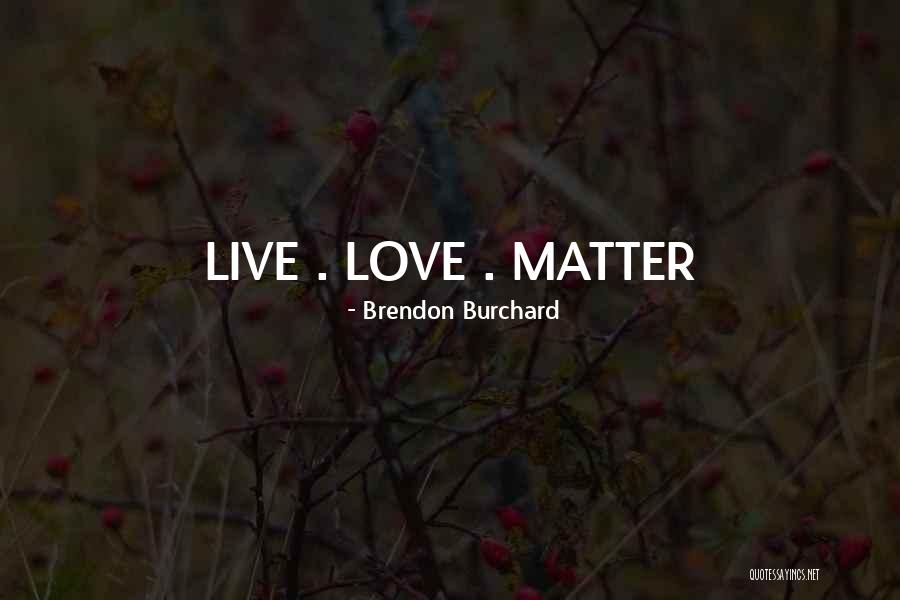 Habidatum Quotes By Brendon Burchard Habidatum Quotes By Brendon Burchard