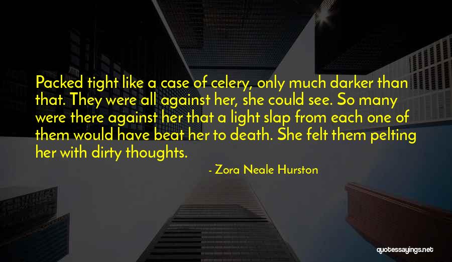 Habido Sinonimo Quotes By Zora Neale Hurston Habido Sinonimo Quotes By Zora Neale Hurston