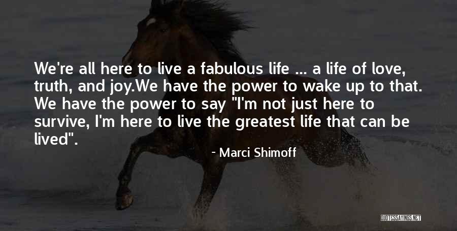 Habiendo Tanto Quotes By Marci Shimoff Habiendo Tanto Quotes By Marci Shimoff