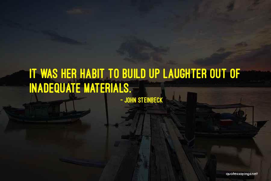 Habilabi Quotes By John Steinbeck Habilabi Quotes By John Steinbeck