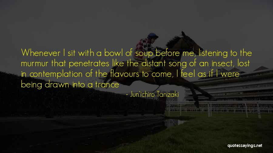 Habile Synonyme Quotes By Jun'ichiro Tanizaki Habile Synonyme Quotes By Jun'ichiro Tanizaki