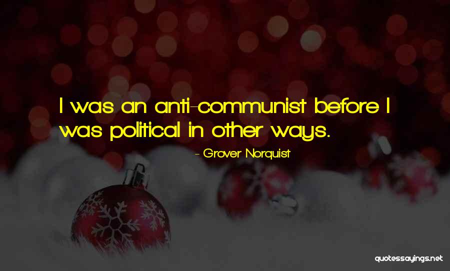 Habilis Bush Quotes By Grover Norquist Habilis Bush Quotes By Grover Norquist