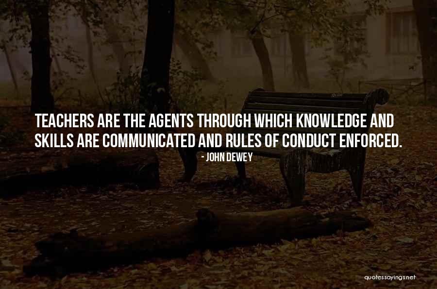 Habilis Bush Quotes By John Dewey Habilis Bush Quotes By John Dewey