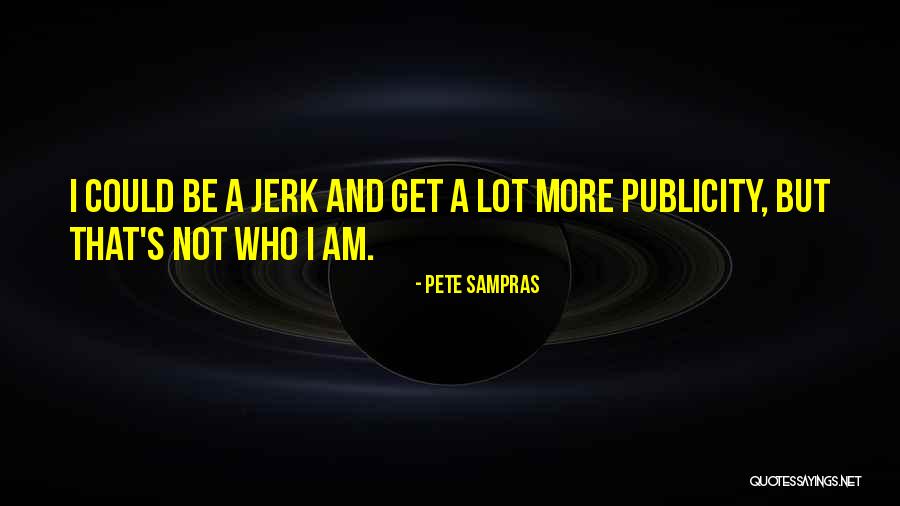 Habilis Bush Quotes By Pete Sampras Habilis Bush Quotes By Pete Sampras