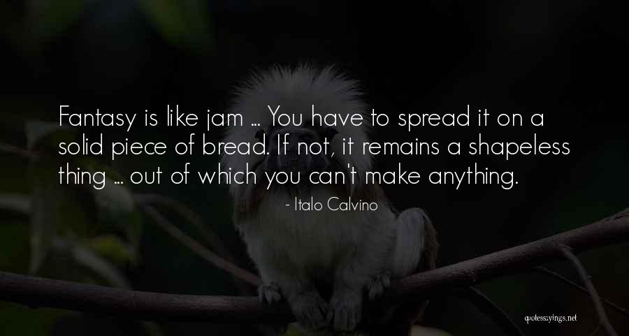 Habillage Quotes By Italo Calvino Habillage Quotes By Italo Calvino