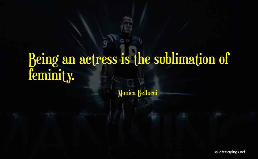 Habillage Quotes By Monica Bellucci Habillage Quotes By Monica Bellucci