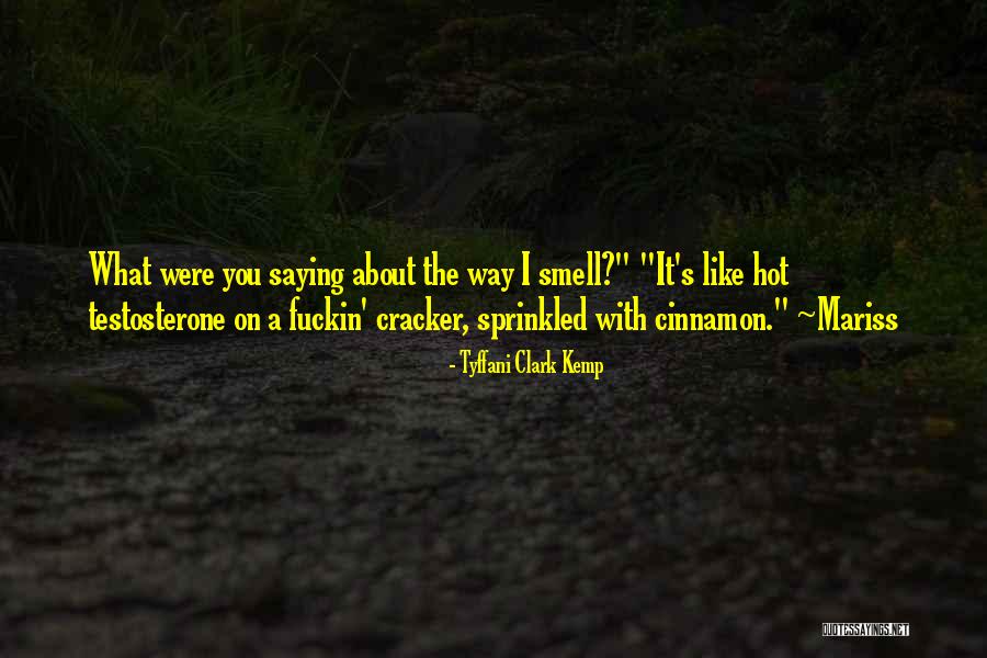 Habilles Quotes By Tyffani Clark Kemp Habilles Quotes By Tyffani Clark Kemp