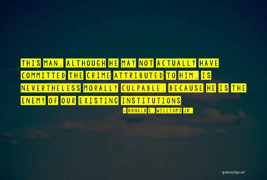 Habima Square Quotes By Donald E. Williams Jr. Habima Square Quotes By Donald E. Williams Jr.