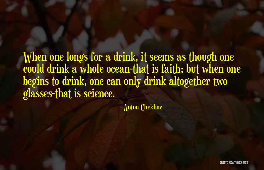 Habis Kerja Quotes By Anton Chekhov Habis Kerja Quotes By Anton Chekhov