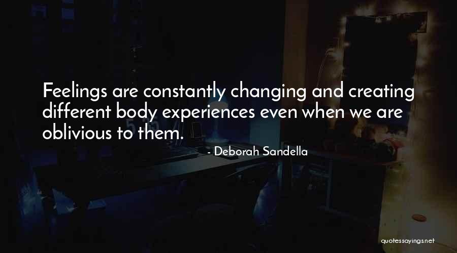 Habisale Quotes By Deborah Sandella Habisale Quotes By Deborah Sandella