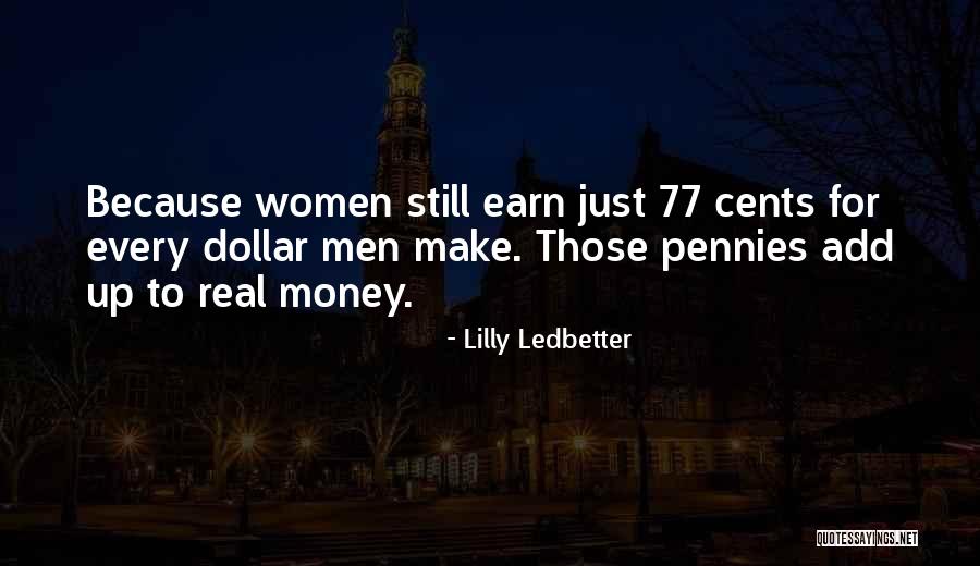 Habisale Quotes By Lilly Ledbetter Habisale Quotes By Lilly Ledbetter