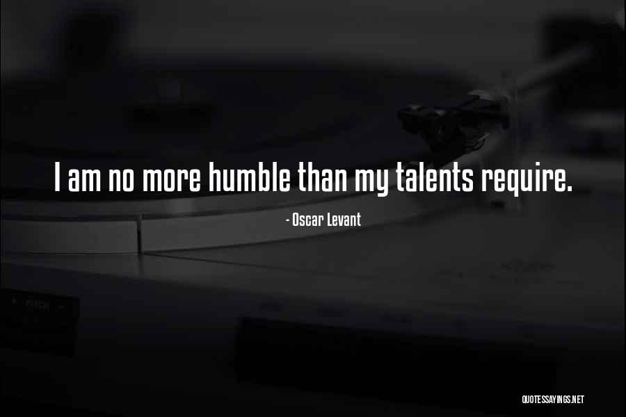 Habisaneden Quotes By Oscar Levant Habisaneden Quotes By Oscar Levant