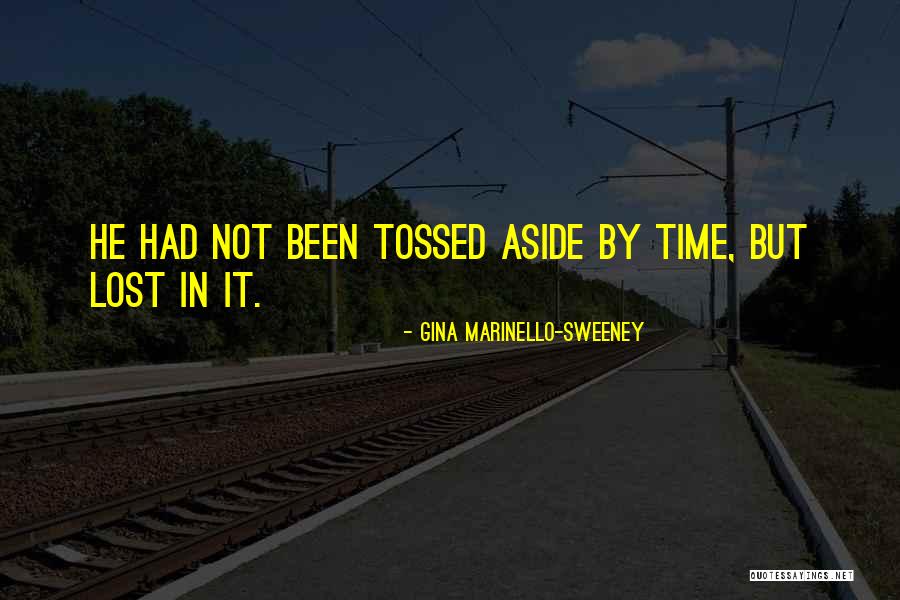 Habisreutinger Quotes By Gina Marinello-Sweeney Habisreutinger Quotes By Gina Marinello-Sweeney